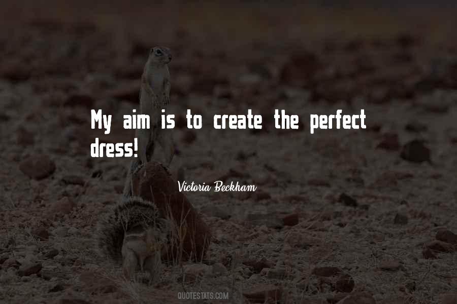 Victoria Beckham Quotes #1124630