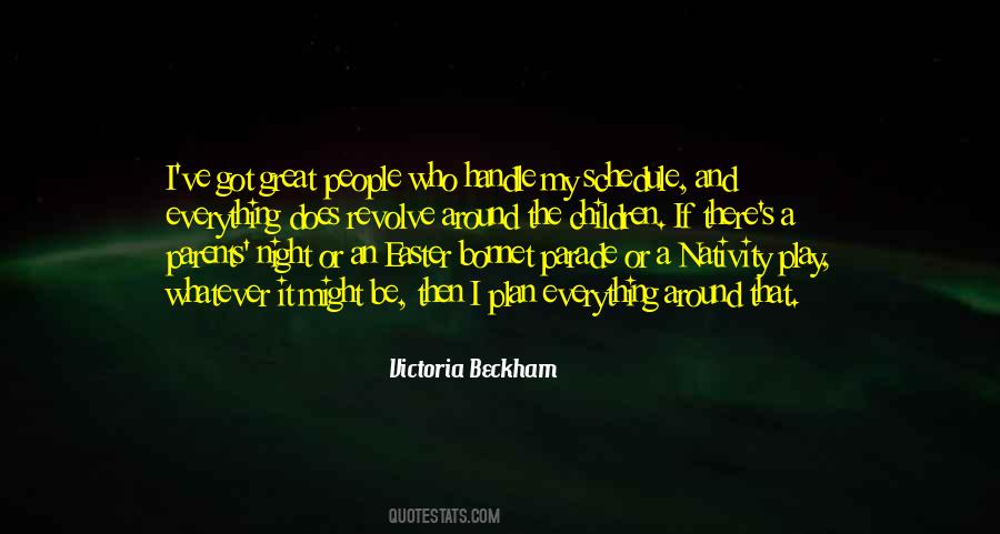 Victoria Beckham Quotes #1286183