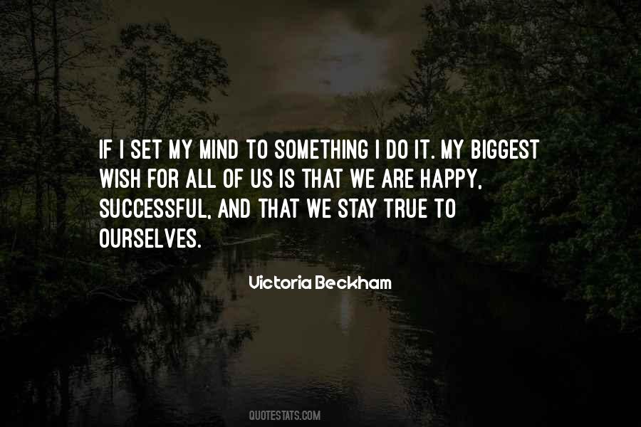 Victoria Beckham Quotes #1692786