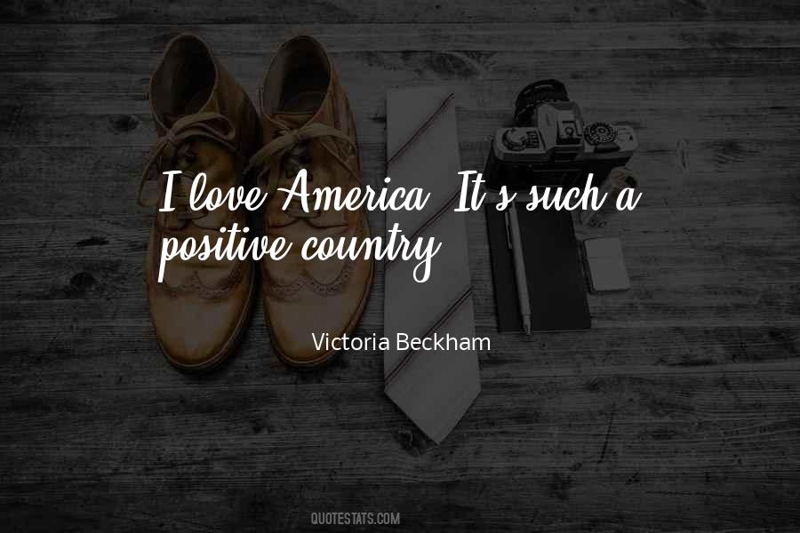 Victoria Beckham Quotes #269334