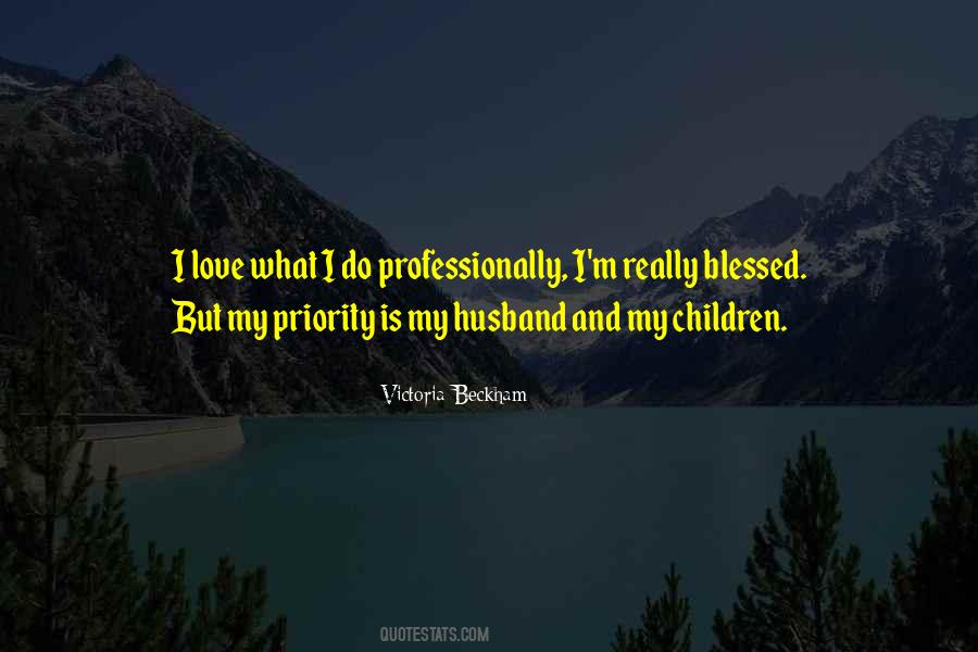 Victoria Beckham Quotes #641615