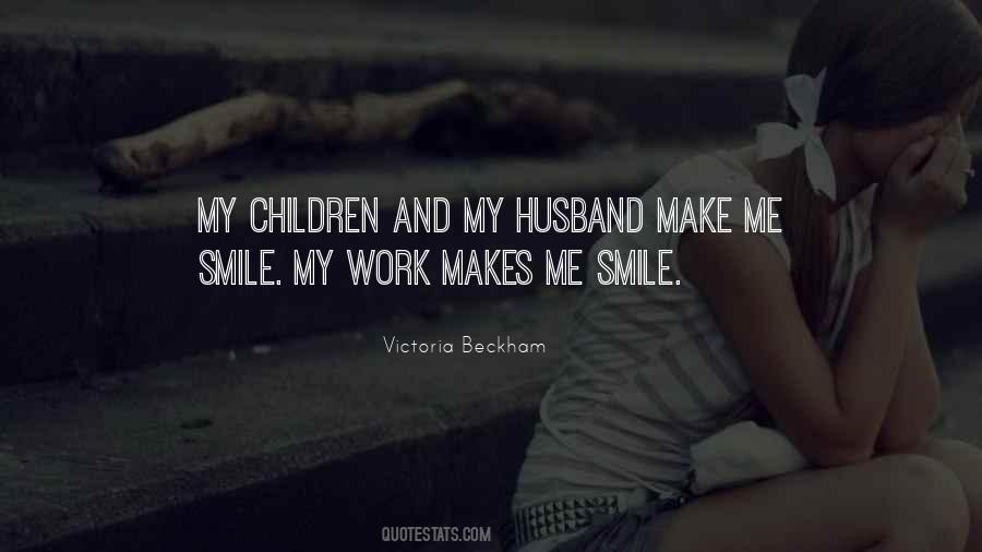 Victoria Beckham Quotes #77964
