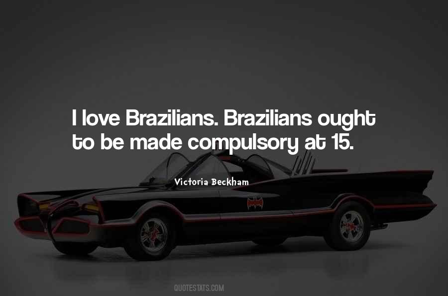 Victoria Beckham Quotes #837956