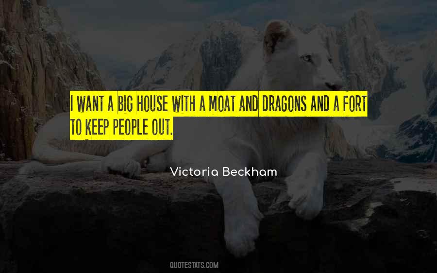 Victoria Beckham Quotes #89051