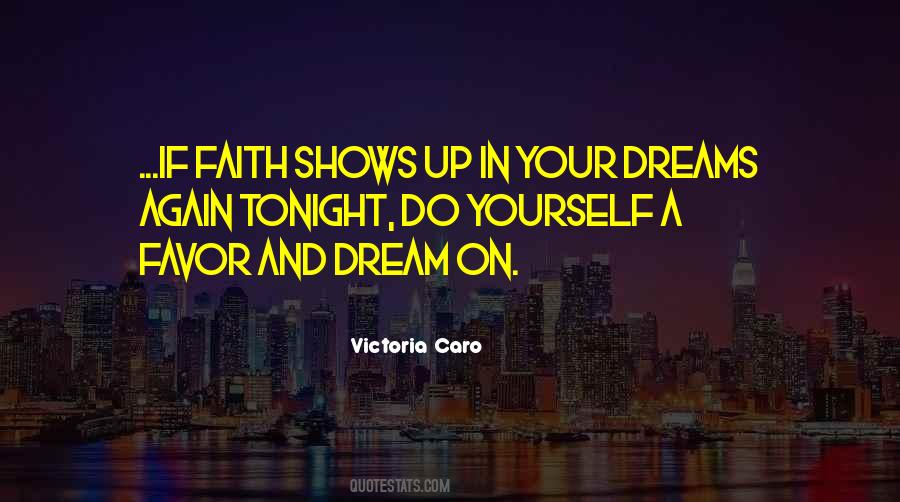 Victoria Caro Quotes #975341