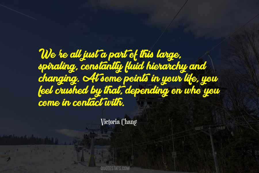 Victoria Chang Quotes #1588046