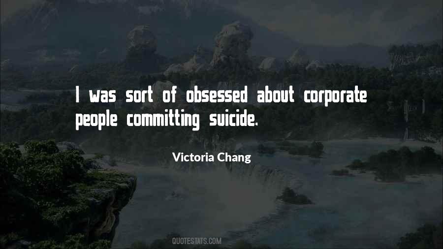 Victoria Chang Quotes #2481