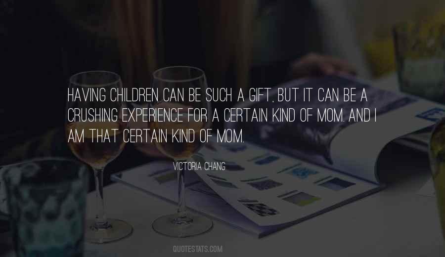 Victoria Chang Quotes #71043