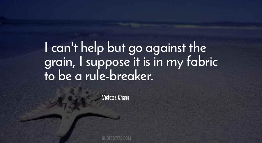 Victoria Chang Quotes #820619