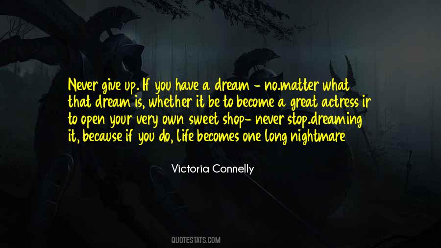 Victoria Connelly Quotes #798770