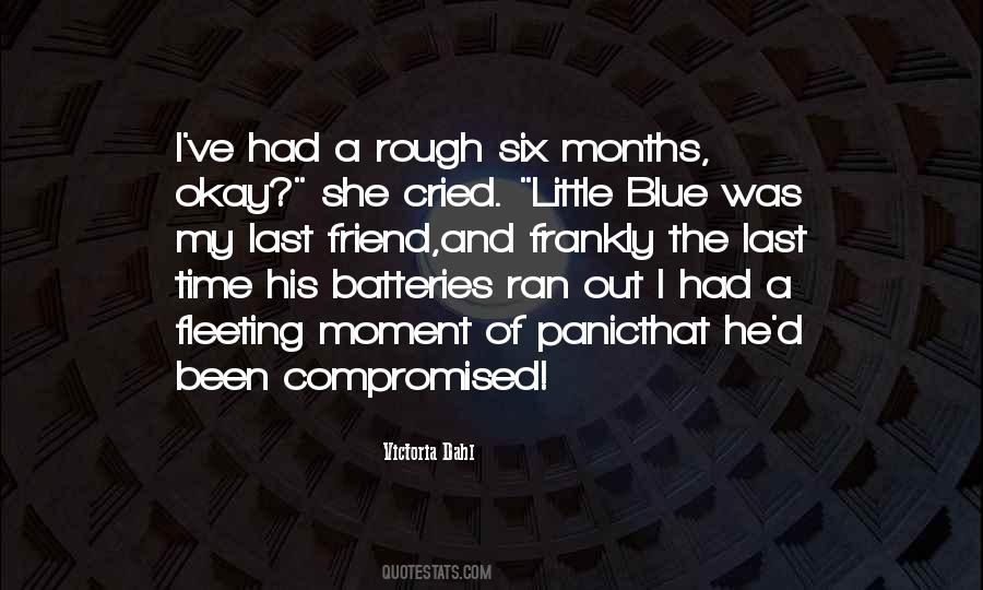 Victoria Dahl Quotes #1209419 Victoria Dahl Quotes #1209419