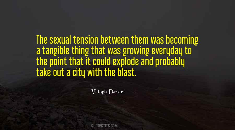 Victoria Darkins Quotes #44058