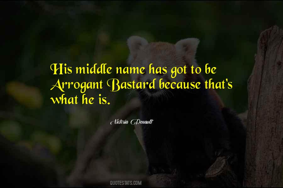 Victoria Denault Quotes #1272109