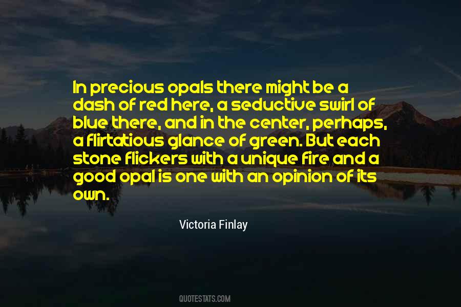 Victoria Finlay Quotes #615987