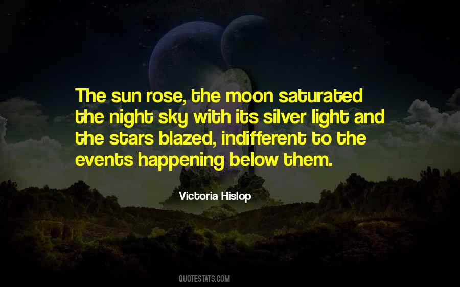 Victoria Hislop Quotes #1507374