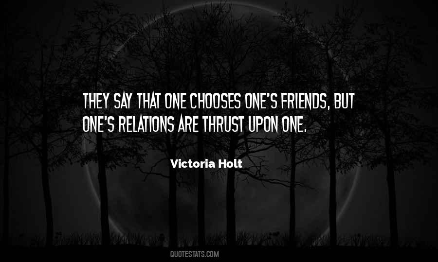 Victoria Holt Quotes #1430767