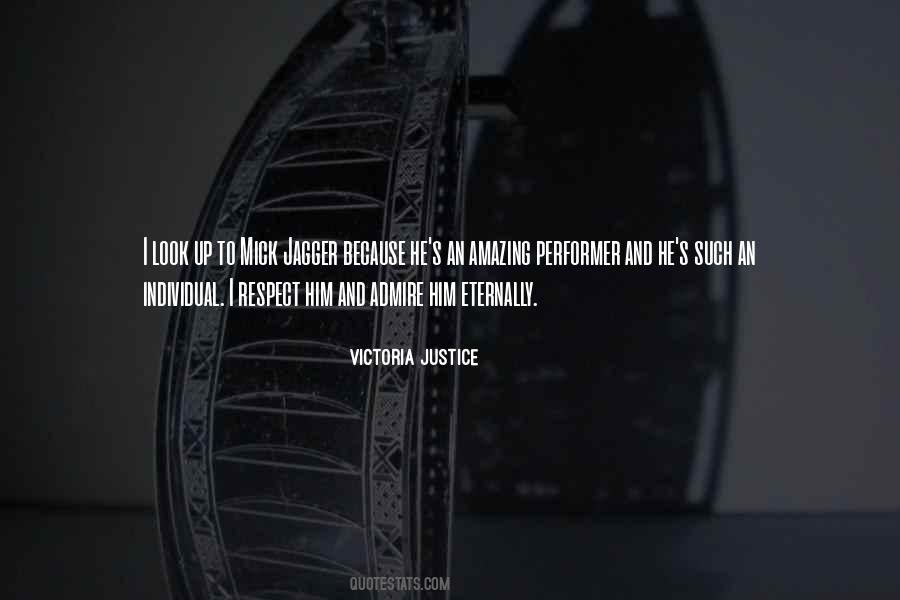 Victoria Justice Quotes #1377030