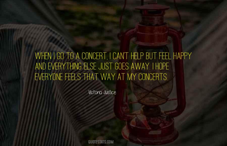 Victoria Justice Quotes #1386185