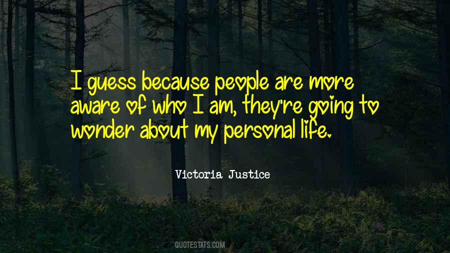 Victoria Justice Quotes #1485775