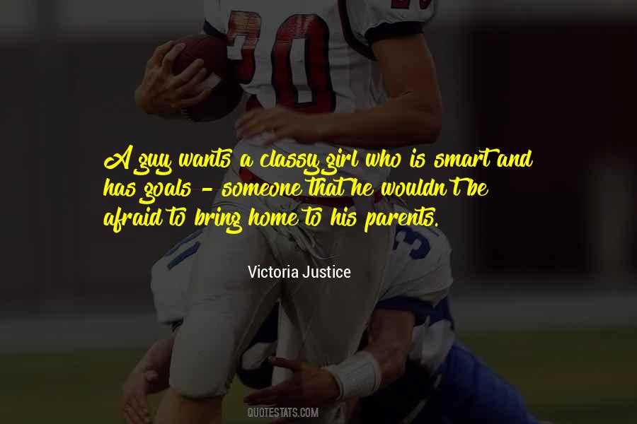 Victoria Justice Quotes #1543857