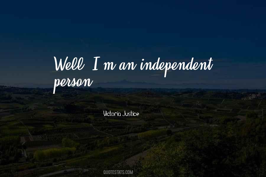 Victoria Justice Quotes #158776