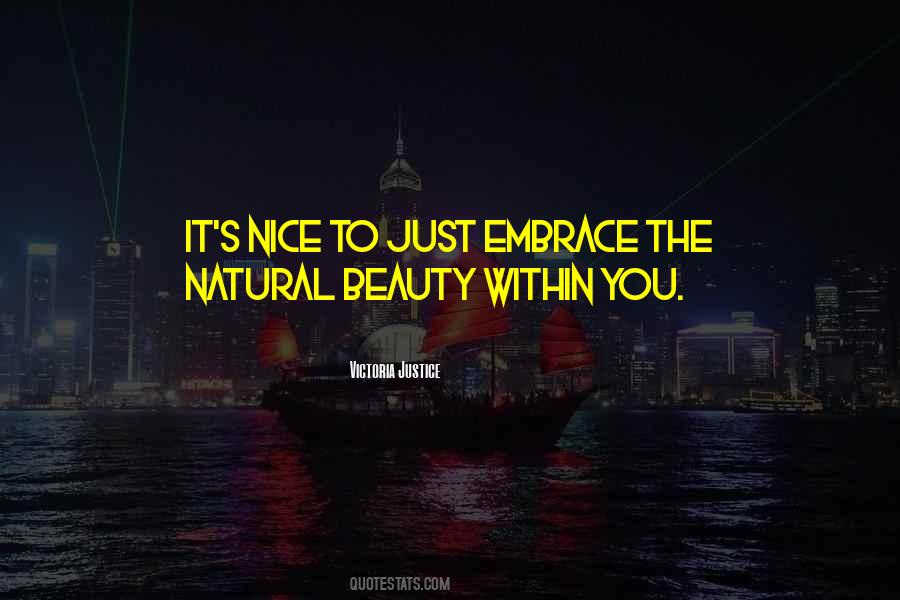 Victoria Justice Quotes #1589689