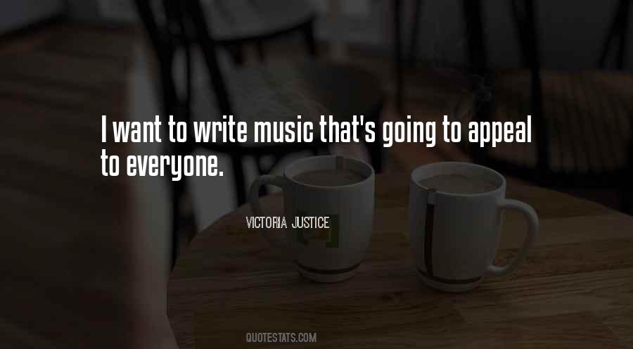 Victoria Justice Quotes #1608080