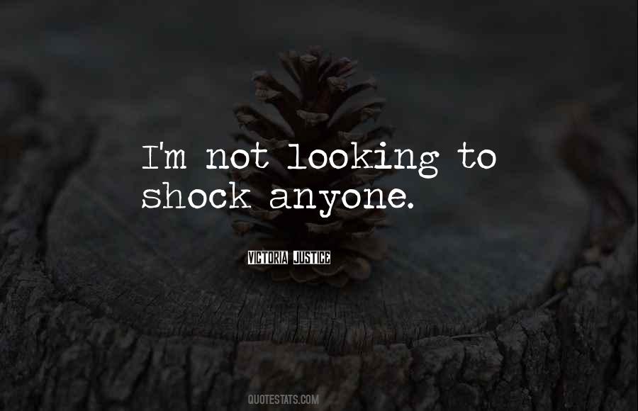 Victoria Justice Quotes #1644082