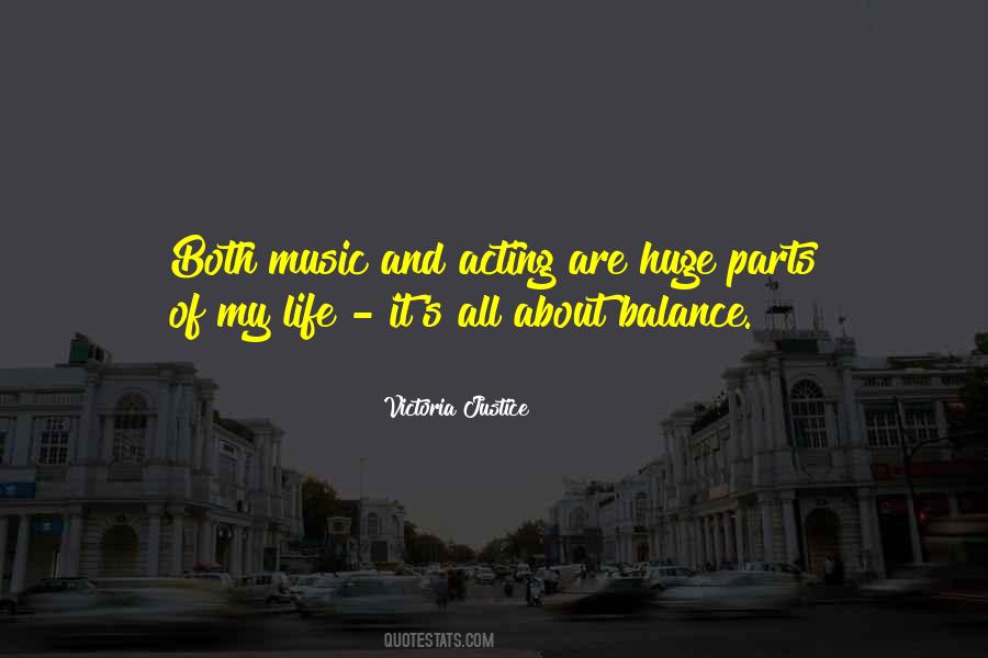Victoria Justice Quotes #1825713