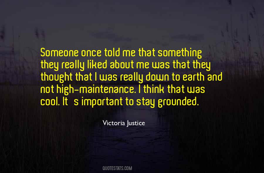 Victoria Justice Quotes #208257