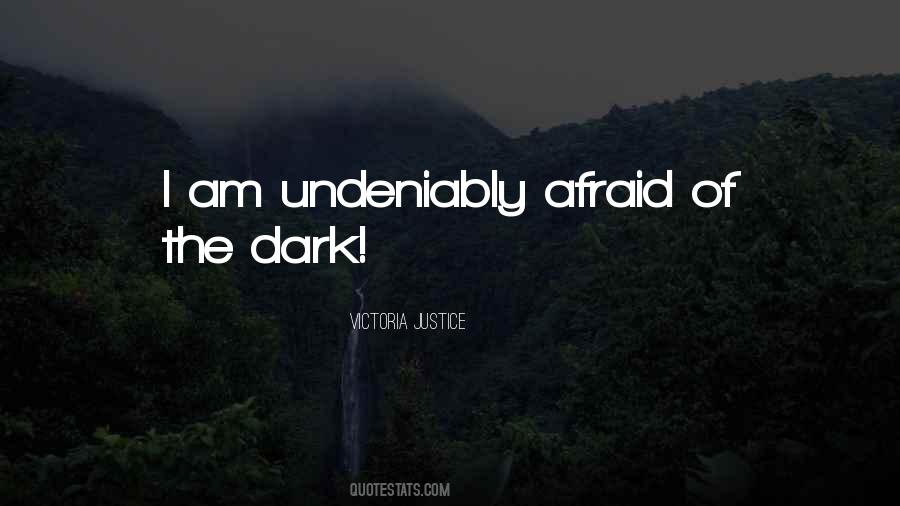 Victoria Justice Quotes #390892