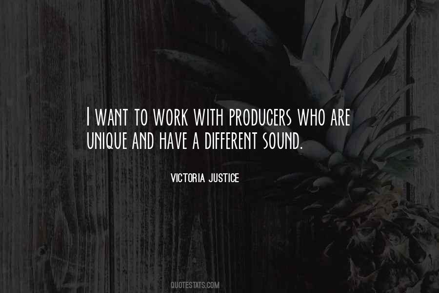 Victoria Justice Quotes #549496