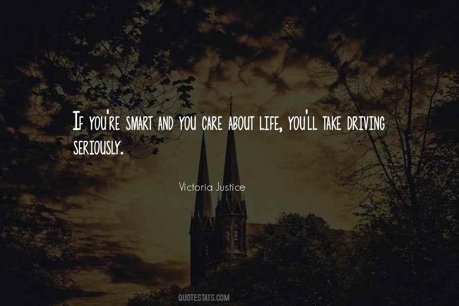 Victoria Justice Quotes #606836