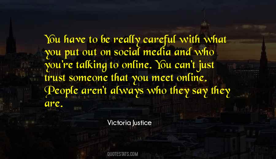 Victoria Justice Quotes #61859