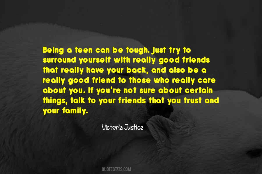 Victoria Justice Quotes #728863