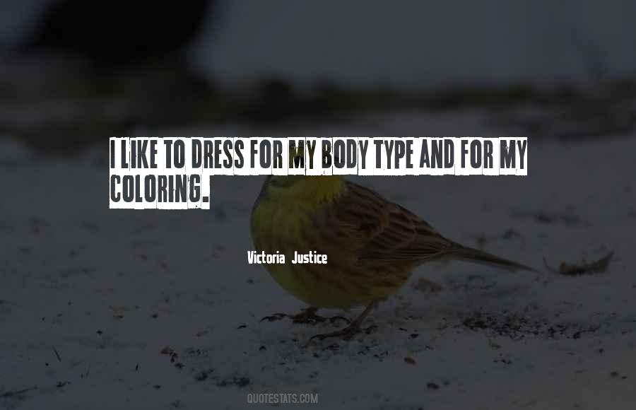 Victoria Justice Quotes #908432