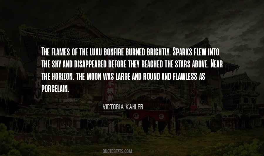 Victoria Kahler Quotes #1293547