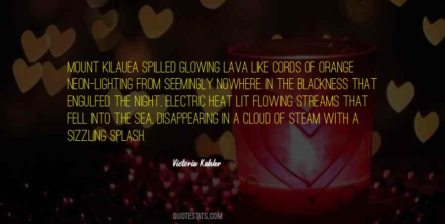 Victoria Kahler Quotes #301244