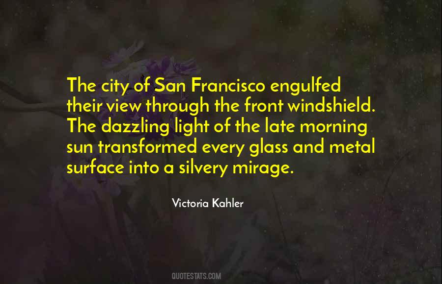 Victoria Kahler Quotes #594082