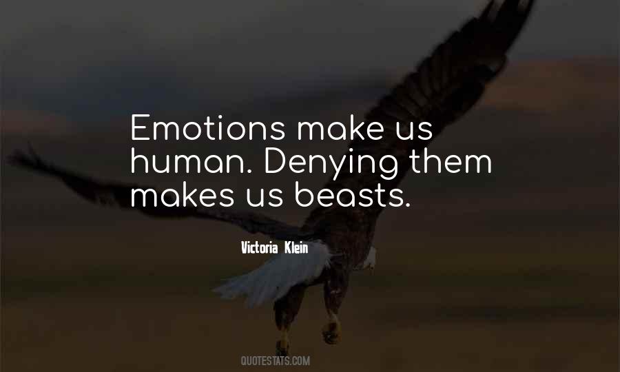 Victoria Klein Quotes #1671271 Victoria Klein Quotes #1671271