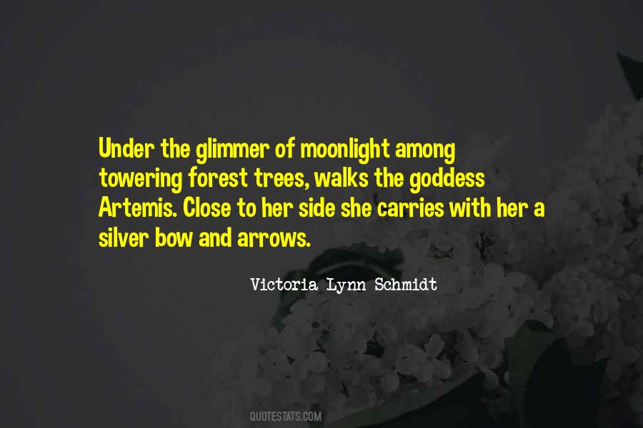 Victoria Lynn Schmidt Quotes #1612590