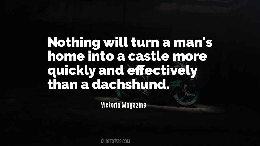 Victoria Magazine Quotes #713665