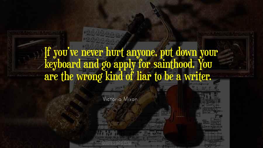 Victoria Mixon Quotes #1058257 Victoria Mixon Quotes #1058257