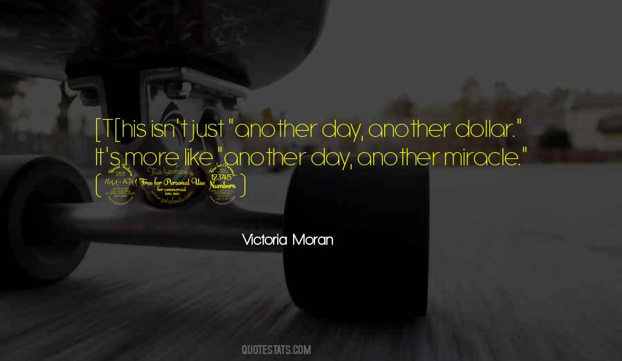 Victoria Moran Quotes #1086297