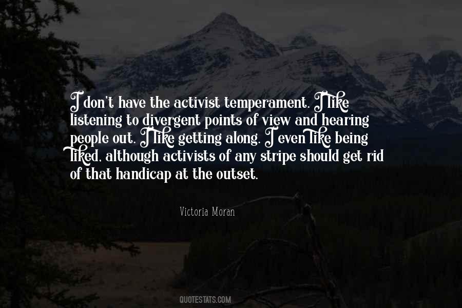 Victoria Moran Quotes #1123708