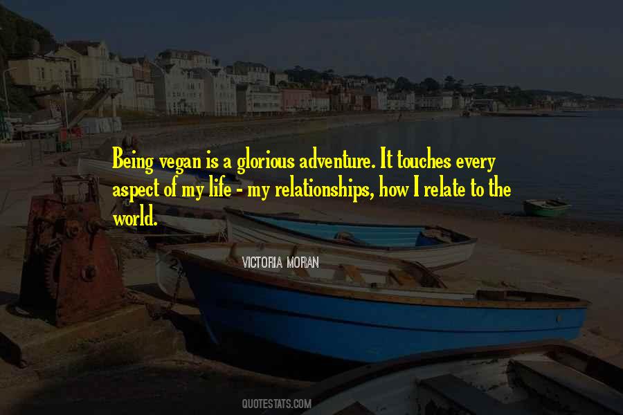 Victoria Moran Quotes #1213255