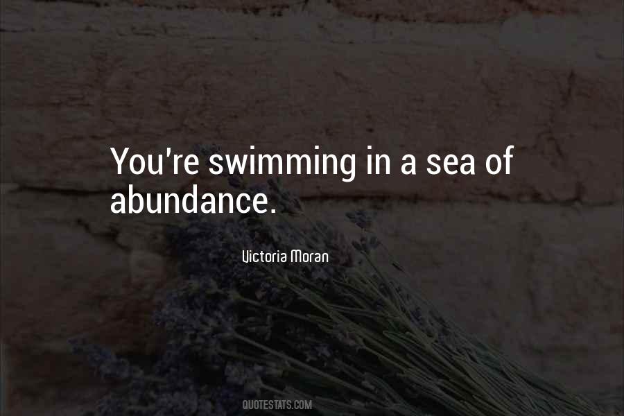 Victoria Moran Quotes #1289718