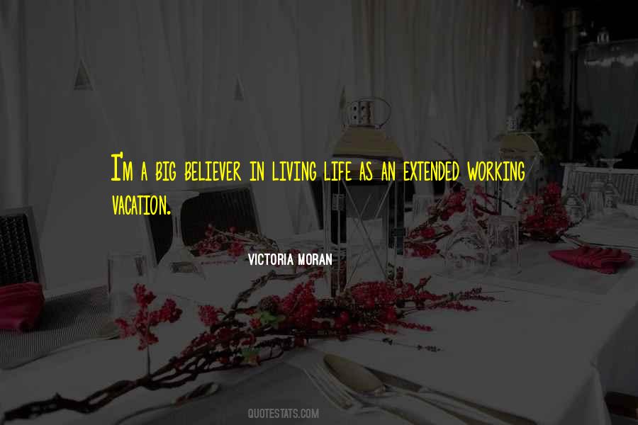 Victoria Moran Quotes #1340499