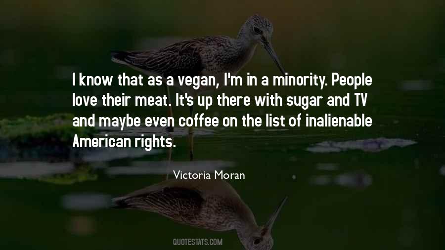 Victoria Moran Quotes #1474708