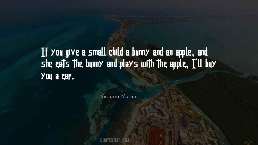 Victoria Moran Quotes #1518316